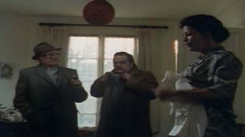 The Investigations of Commissioner Maigret Season 1 Episode 73 - Episode 73