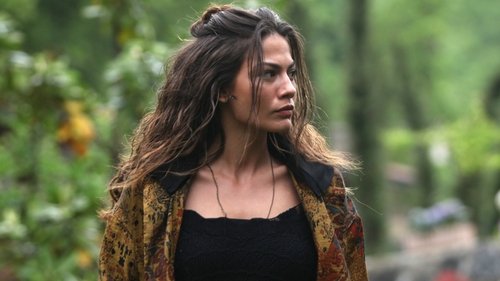 Erkenci Kuş Season 1 Episode 43 - Episode 43