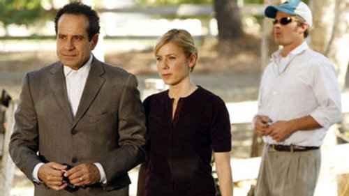 undefined Season 7 Episode 10 - Mr. Monk's Other Brother