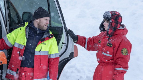 Hildur Season 1 Episode 2 - Episode 2