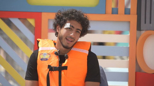 Ramez Gone Mad Season 1 Episode 14 - Mohamed Hani