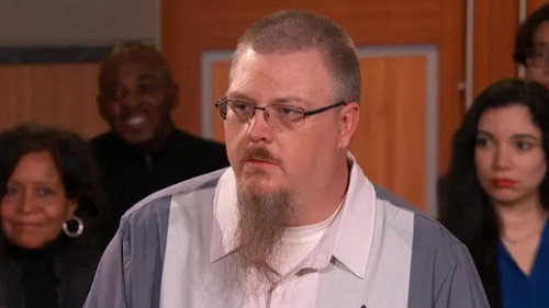 Tribunal Justice Season 1 Episode 91 - Police Misconduct or Paranoia?