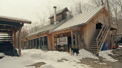 A Chef at the Shack Season 10 Episode 9 - Episode 9