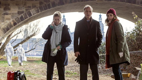 Scene of the Crime Season 52 Episode 5 - Episode 5