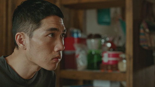 Save Me Season 2 Episode 5 - Episode 5