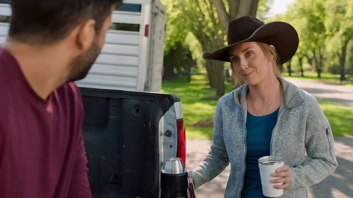 Heartland Season 17 Episode 2 - Taking the Reins