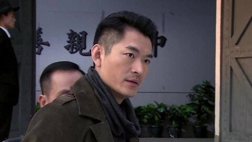 The Rescue of Hong Kong Season 1 Episode 13 - Episode 13