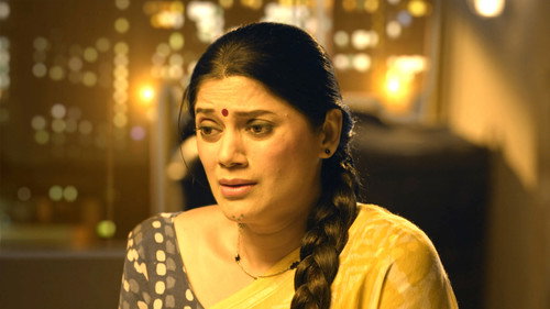 Chirag Aur Prathana Ka Bhavishya still