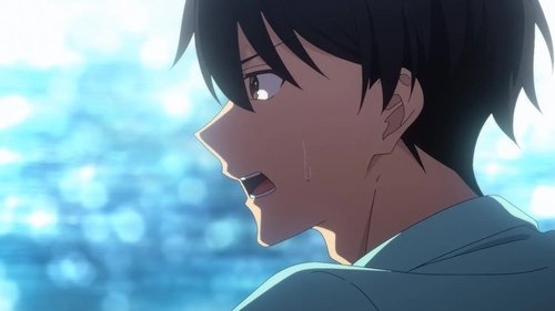Can a Boy-Girl Friendship Survive? Season 1 Episode 12 - Flowers that Bloom Along the Path of Dreams