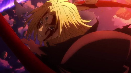The Hoshin List still