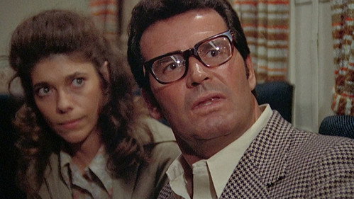 The Rockford Files Season 1 Episode 5 - Tall Woman in Red Wagon