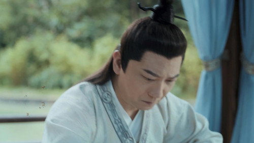 My Heroic Husband Season 1 Episode 4 - Episode 4