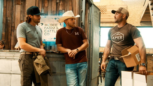 The McBee Dynasty: Real American Cowboys Season 1 Episode 2 - 100 Million-Dollar Love Triangle