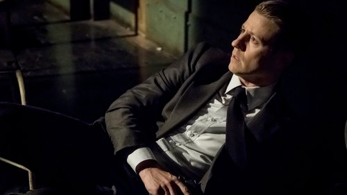 Gotham Season 4 Episode 2 - A Dark Knight: The Fear Reaper