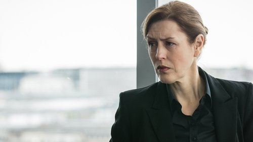Bodyguard Season 1 Episode 5 - Episode 5