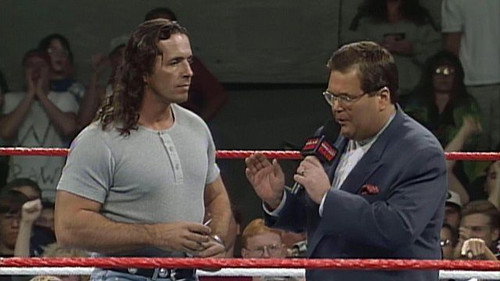 Raw Season 4 Episode 41 - October 21, 1996