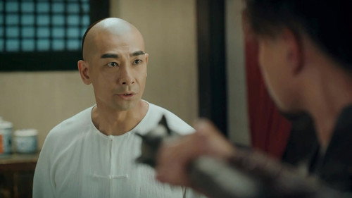 Heroes Season 1 Episode 9 - Episode 9