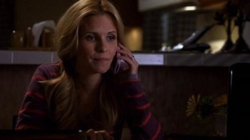 Army Wives Season 6 Episode 8 - Casualties