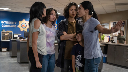 The Cleaning Lady Season 2 Episode 7 - Truth or Consequences