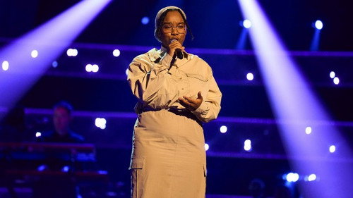 The Voice UK Season 12 Episode 5 - Blind Auditions 5