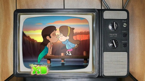 Old Man McGucket's Conspiracy Corner - Relation Shipping still