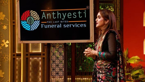 Shark Tank India Season 1 Episode 18 - Investing In Profitable Businesses