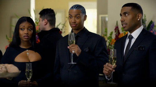 Carl Weber's The Family Business Season 6 Episode 6 - Only A Duncan can Kill a Duncan