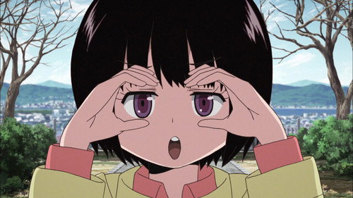 World Trigger Season 1 Episode 9 - The Organization Known as Border