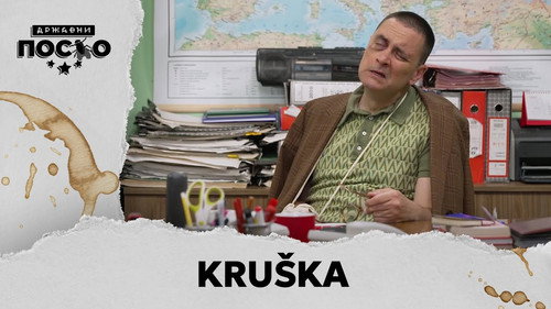 2372 Kruška still