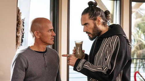Ballers Season 4 Episode 4 - Forgiving is Living