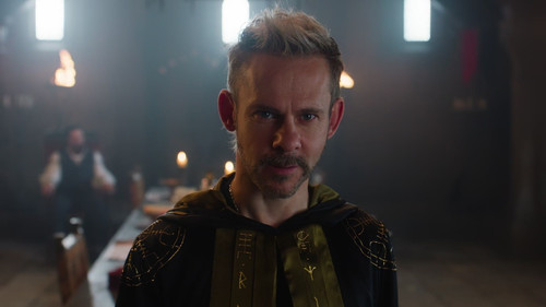 The Librarians: The Next Chapter Season 2 Episode 12 - And the Camelot Conundrum