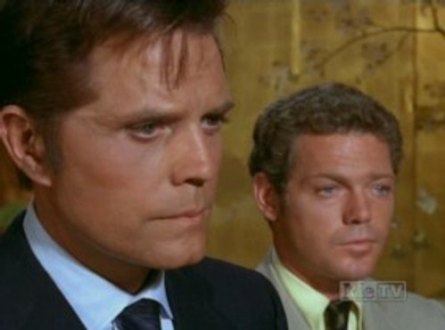Hawaii Five-O Season 3 Episode 4 - Time And Memories