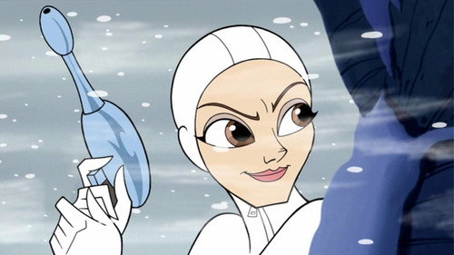 Star Wars: Clone Wars Season 2 Episode 6 - Chapter 16