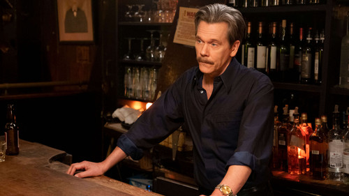 City on a Hill Season 3 Episode 1 - Gods and Monsters