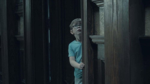 The Haunting of Hill House Season 1 Episode 4 - The Twin Thing