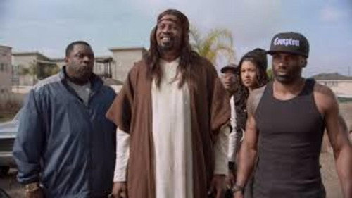 Black Jesus Season 3 Episode 1 - The Compton Carter