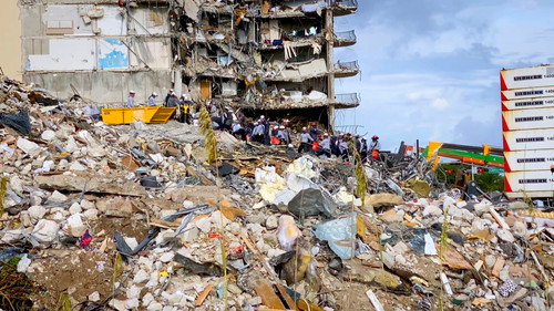 Engineering Catastrophes Season 5 Episode 10 - Miami Condo Calamity
