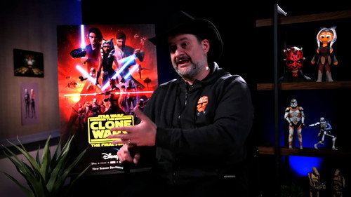 Clone Wars Download: Together Again still