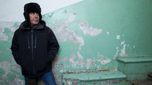 Anthony Bourdain: Parts Unknown Season 3 Episode 5 - Russia