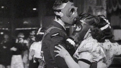 The World at War Season 1 Episode 15 - Home Fires: Britain (1940–1944)
