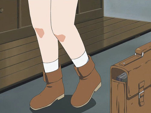 Lamune Season 1 Episode 1 - The Hermit Crab and the Straw Hat