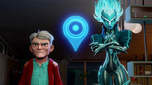 3Below: Tales of Arcadia Season 2 Episode 4 - Mother's Day