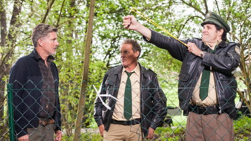 Hubert ohne Staller Season 4 Episode 11 - Episode 11