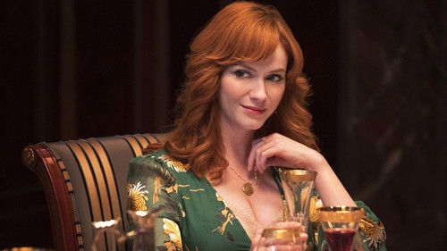 The Romanoffs Season 1 Episode 3 - House of Special Purpose