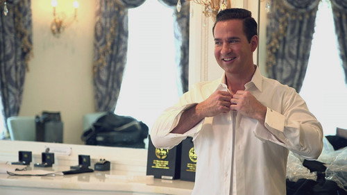 Jersey Shore: Family Vacation Season 2 Episode 25 - Tuxedo Time