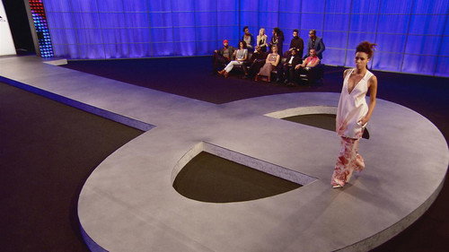 Project Runway All Stars Season 6 Episode 5 - Fashion's New Superheroes