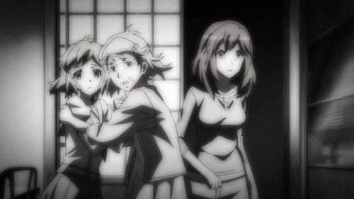 Superb Song of the Valkyries: Symphogear Season 2 Episode 6 - A Miracle Is a Cruel Thing