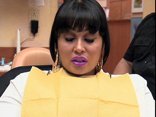Love & Hip Hop New York Season 2 Episode 2 - Bitch, I'm Fuego