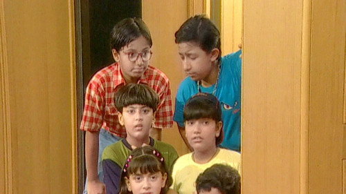 Will Sanju Reunite The Families? still