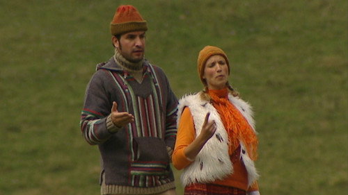 Dans le Vercors (2) still